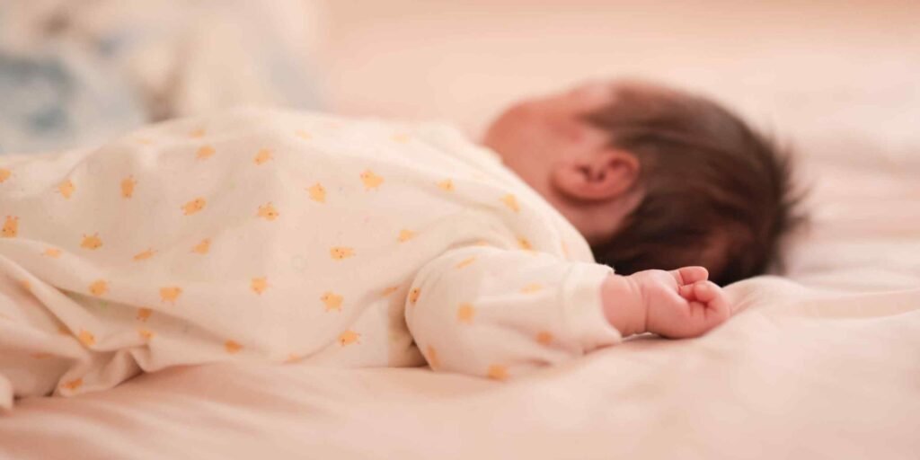 Japan's number of births hits new low, falling by 5.7% in 2024