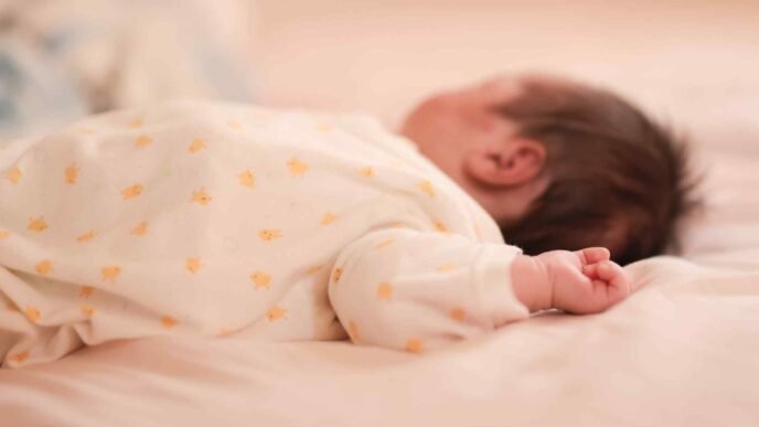 Japan's number of births hits new low, falling by 5.7% in 2024