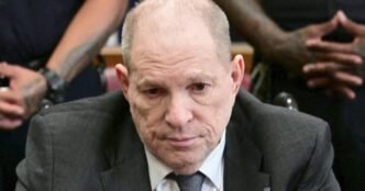 Judge declares mistrial on final rape charge against Harvey Weinstein