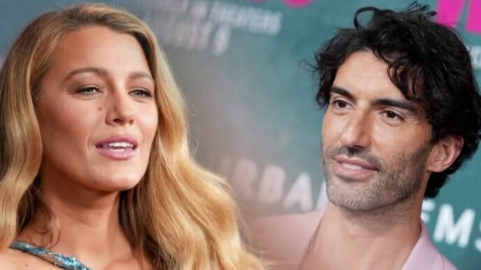 Judge dismisses countersuit against Blake Lively