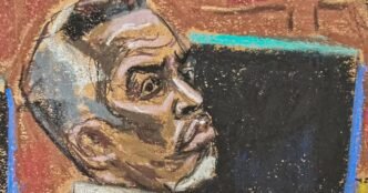 Judge in Diddy trial warns he may be removed from courtroom after jury interactions
