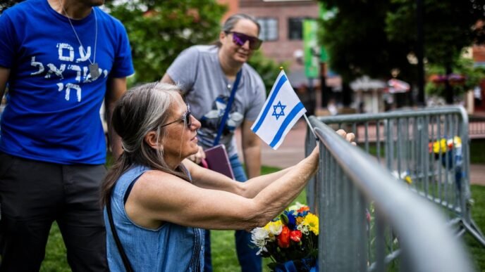 Judge says hate crime prosecution in Boulder, Colorado, attack can proceed