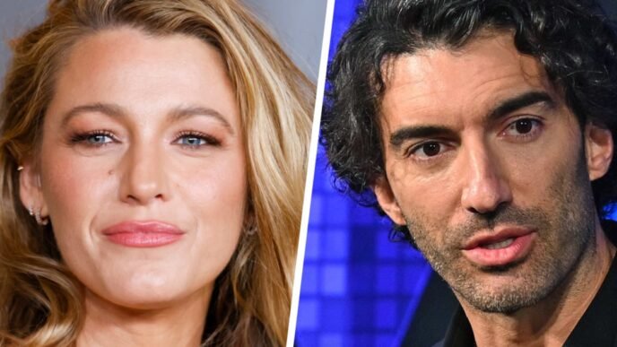 Judge tells Blake Lively and Justin Baldoni to work out dispute over dismissal of emotional distress claims