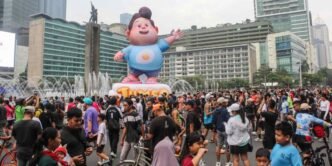 'Jumbo' leads the way as Indonesian films flip the script on Hollywood
