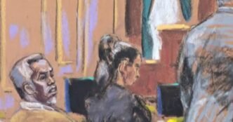 Juror dismissed in Diddy trial amid questions 'about his candor'