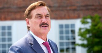Jury finds MyPillow founder defamed a former voting equipment firm employee