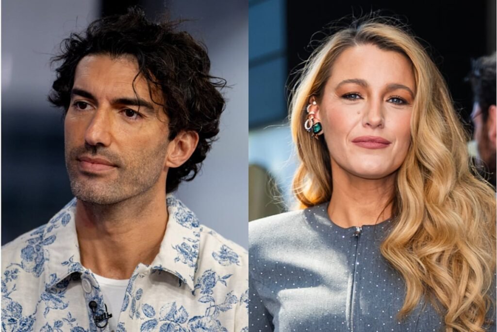 Justin Baldoni breaks silence after $400M win: ‘She Had No Evidence’