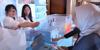 Kao offers halal deodorant, sunscreen to win Indonesian consumers