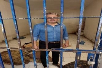 Karachi Police arrest car driver Salman Farooqi for assaulting motorcyclist