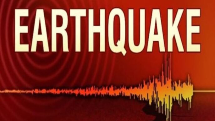 Karachi jolted by ninth earthquake in 24 hours