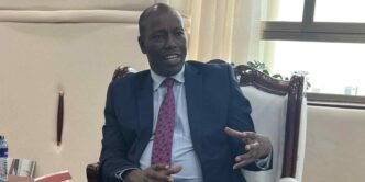Kenya eyes Asian ties to counter US tariffs: trade minister