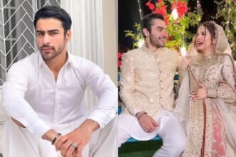 Khushhal Khan under fire for controversial marriage opinion