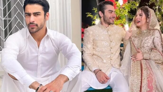 Khushhal Khan under fire for controversial marriage opinion