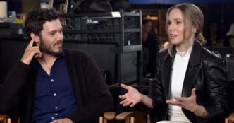 Kristen Bell reveals the one thing ‘Nobody Wants This’ fans say to her
