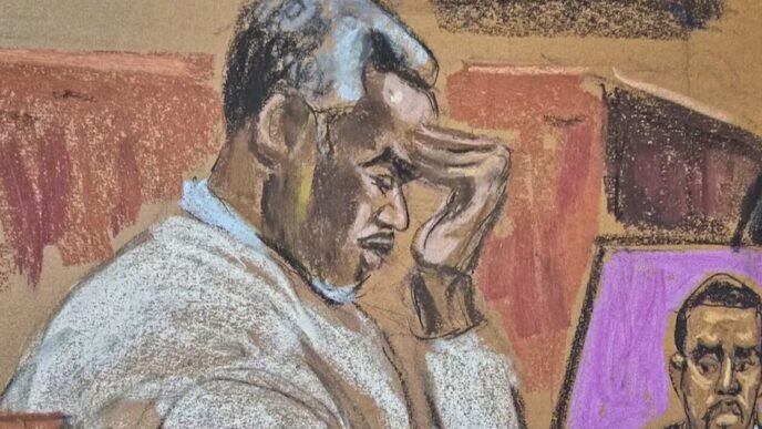 L.A. hotel security supervisor to testify
