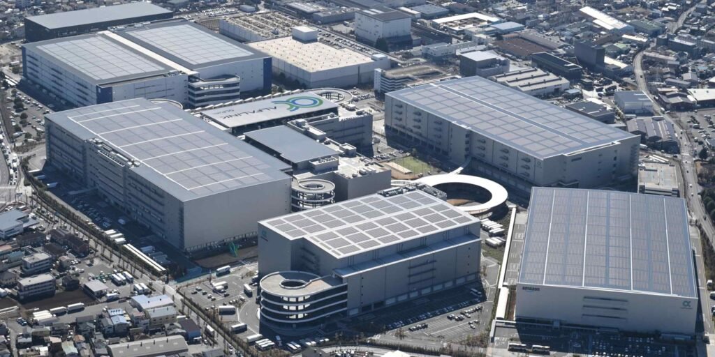 Labor shortages crimp Japan's booming property industry