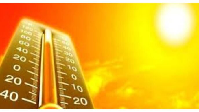Lahore boils at 46°C amid widespread Eid heatwave