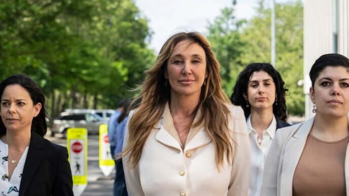 Leaders of 'orgasmic meditation' women's wellness company OneTaste convicted in forced labor trial
