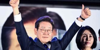 Lee Jae-myung wins South Korea election as rival concedes