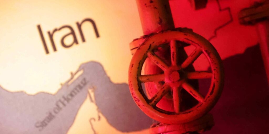 Letter from Nikkei Asia's editor: Israel-Iran war highlights Asia's vulnerability