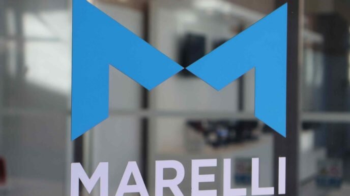 Letter from Nikkei Asia's editor: Why Nissan supplier Marelli's fate matters for the global auto industry