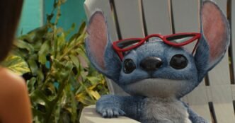 'Lilo & Stitch' cruises to No. 1 again; John Wick spinoff 'Ballerina' dances to 2nd place