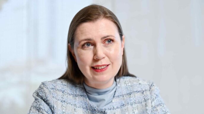 Lithuania to lift military spending to 5.5% of GDP: minister
