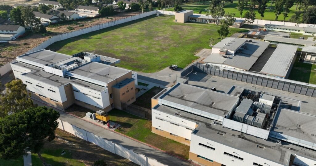 Los Angeles County will pay $2.7M to teen attacked in 'gladiator fights' at detention facility