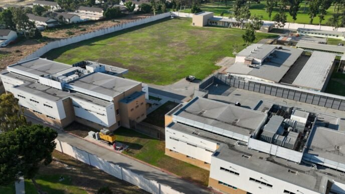 Los Angeles County will pay $2.7M to teen attacked in 'gladiator fights' at detention facility