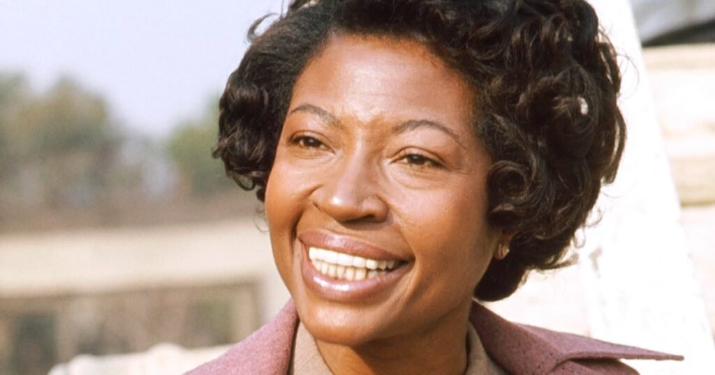 Lynn Hamilton, ‘Sanford and Son’ and ‘The Waltons’ Actor, Dies at 95