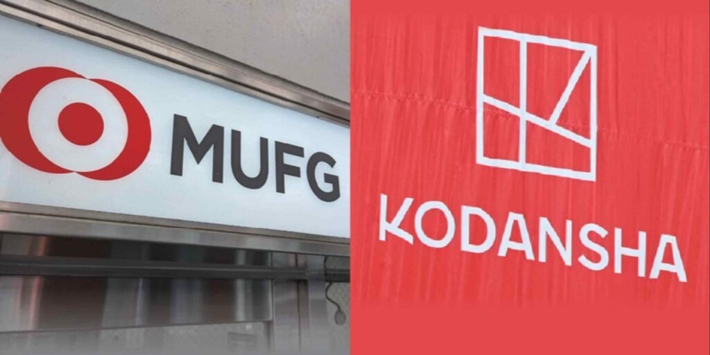 MUFG plans movie production fund to boost Japan's content industry