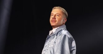 Macklemore’s Seattle house burglarized, nanny hit with bear spray