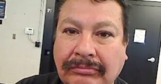 Man in ICE custody who was framed for writing letters threatening to kill Trump is granted bond