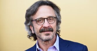 Marc Maron to end his 'WTF' podcast this fall, citing burnout