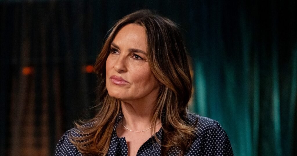 Mariska Hargitay is on a quest to reclaim her family story in 'My Mom Jayne' trailer