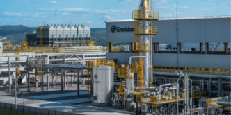 Marubeni signs 'green ammonia' deal with China's Envision Energy