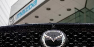 Mazda bets on burnished brand to ride out Trump's tariffs