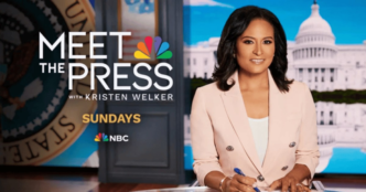 Meet the Press – June 8, 2025