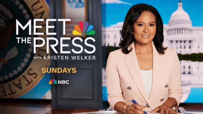 Meet the Press – June 8, 2025