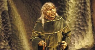 Mel Brooks announces ‘Spaceballs’ sequel with video