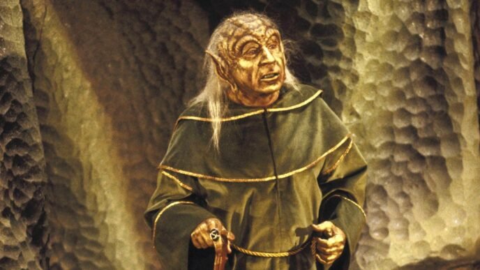 Mel Brooks announces ‘Spaceballs’ sequel with video