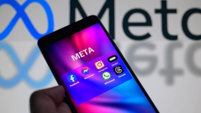 Meta accused of tracking Android users in Incognito mode