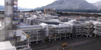 Mitsubishi Corp. to start importing Canadian LNG in 1st for Japan
