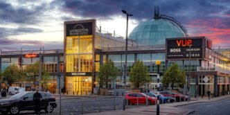 Mitsubishi Estate buys UK's Patron Capital in diversification drive
