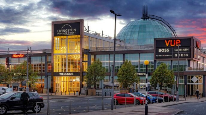 Mitsubishi Estate buys UK's Patron Capital in diversification drive