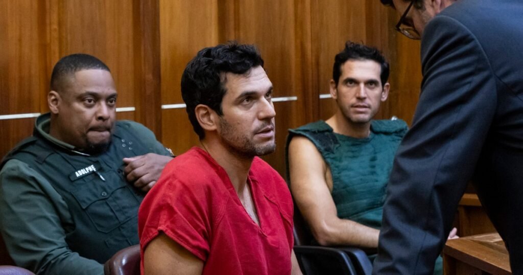 More accusations added to federal sex trafficking case against Alexander brothers