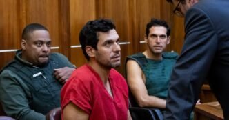 More accusations added to federal sex trafficking case against Alexander brothers
