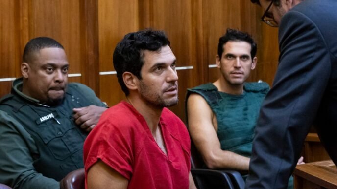 More accusations added to federal sex trafficking case against Alexander brothers