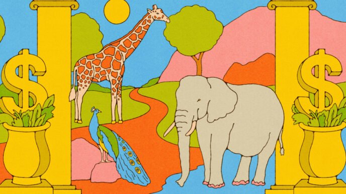 Museums, zoos and aquariums are embracing dynamic pricing