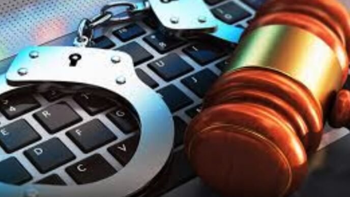NCCIA arrests suspect for anti-state propaganda  